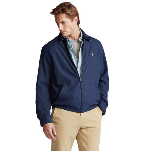 Polo Ralph Lauren Bi Swing Windbreaker Jacket